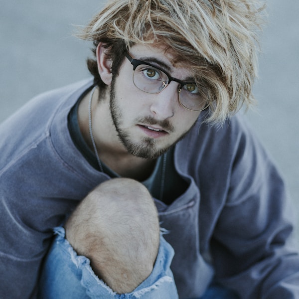 Portrait von Julia Weber